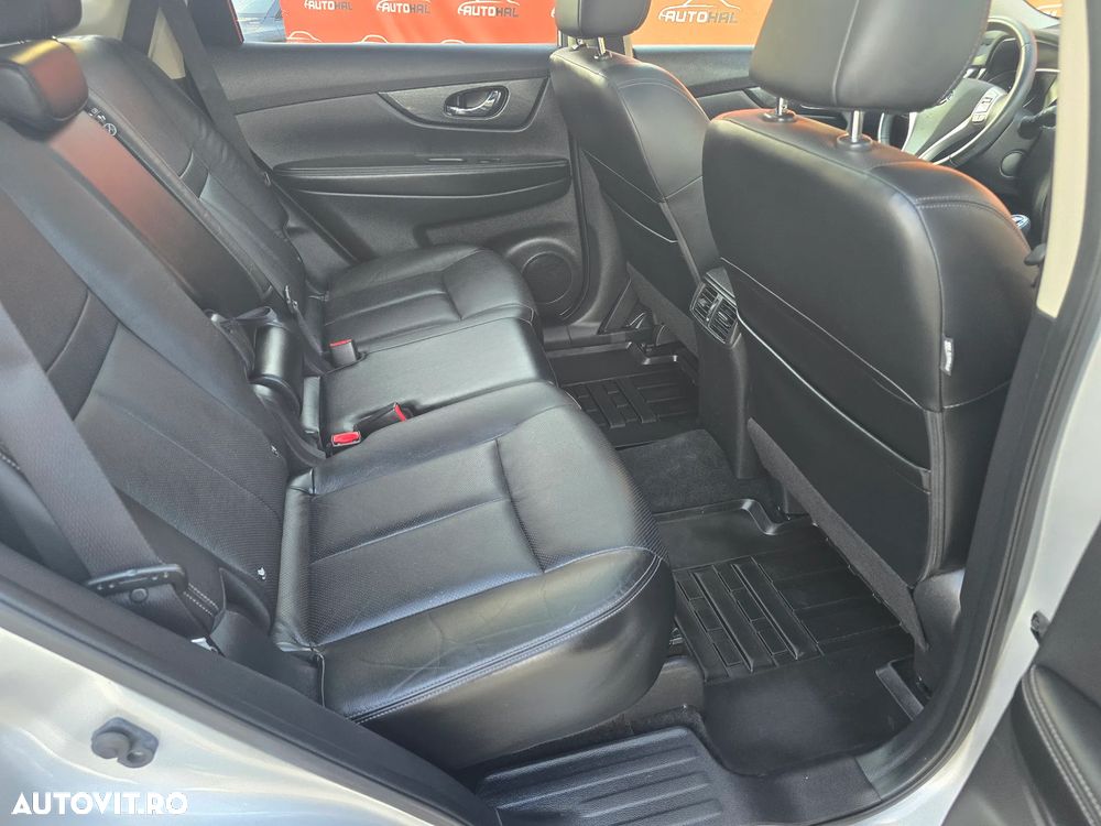 Nissan X-Trail 1.6 dCi Tekna - 8