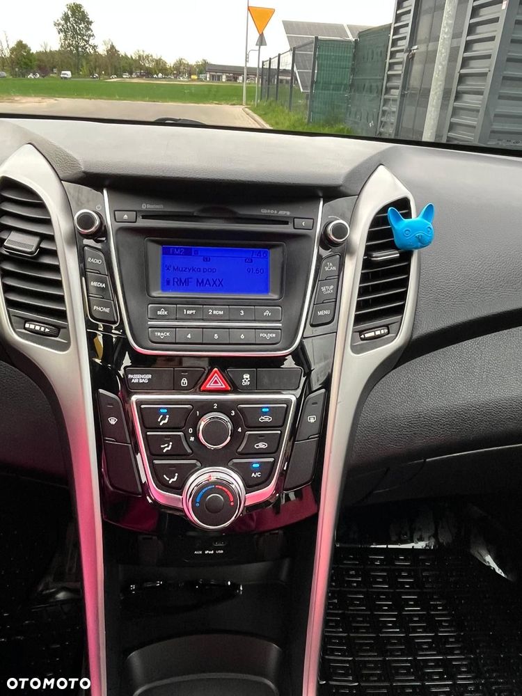 Hyundai i30 1.4 CRDi Classic - 10