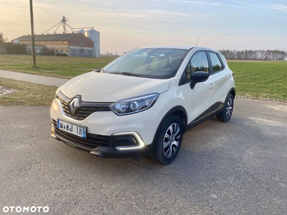 Renault Captur (ENERGY) TCe 90 INTENS - 2