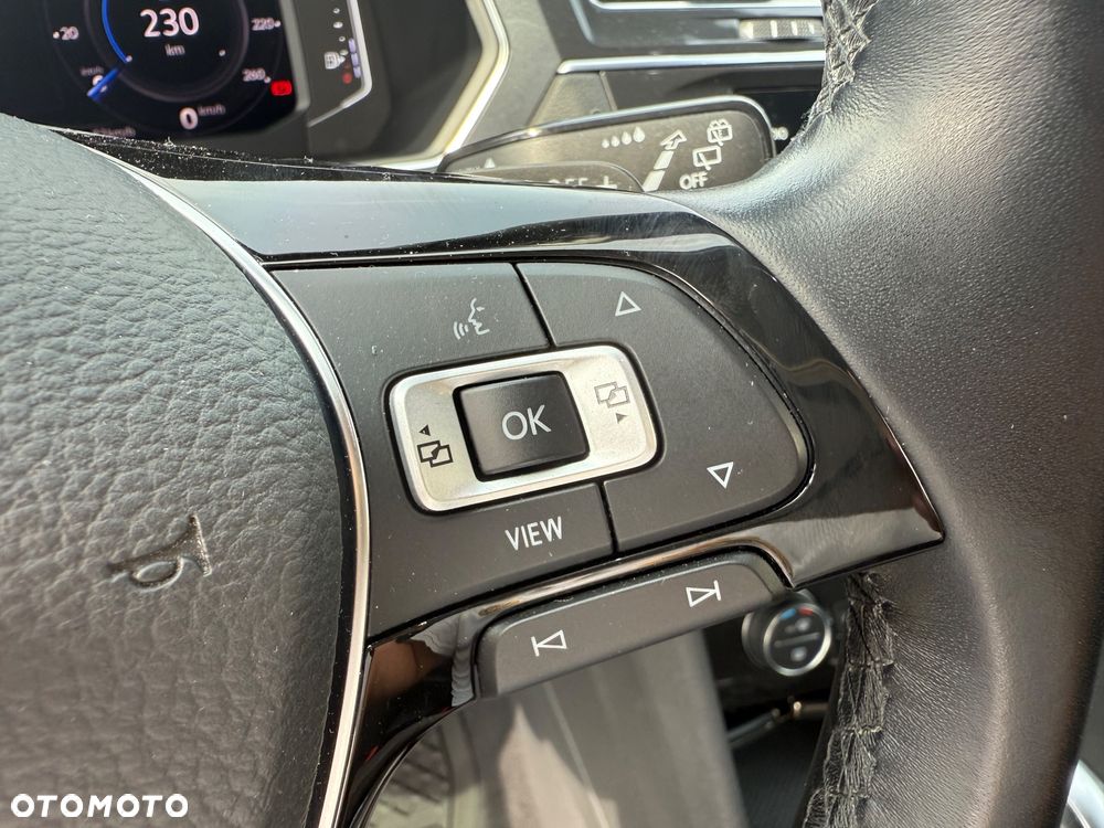 Volkswagen Tiguan Allspace 2.0 TDI 4Mot SCR Highline DSG - 23