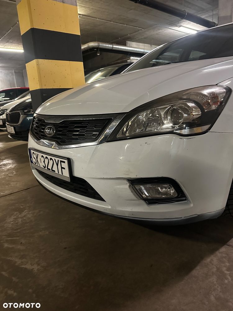 Kia Ceed 1.4 Comfort - 5