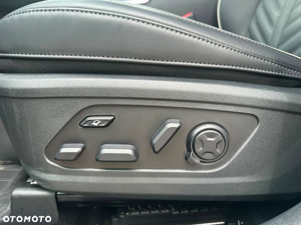 Kia Sorento 1.6 T-GDI HEV Prestige Line AWD 7os - 12