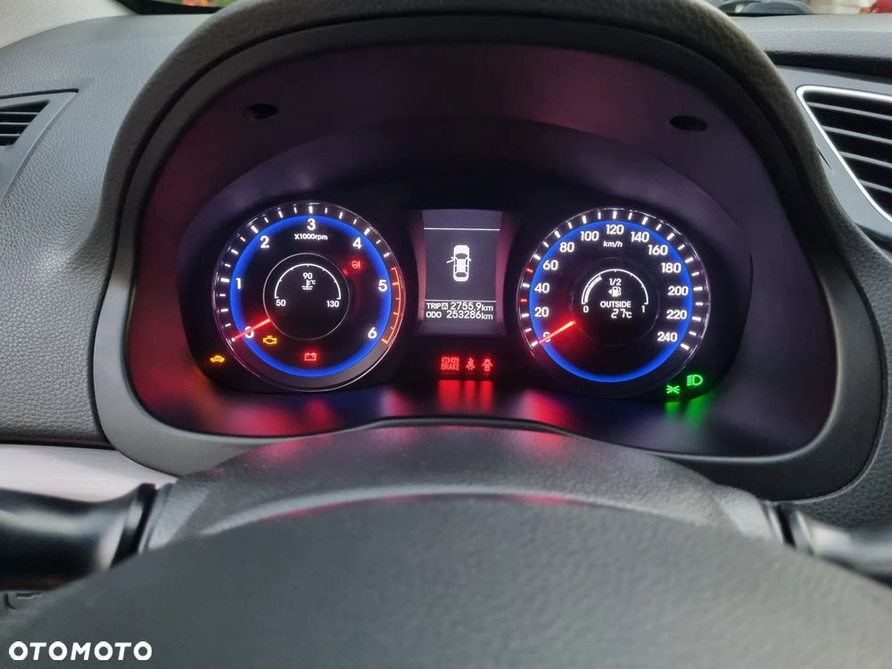 Hyundai i40 - 26
