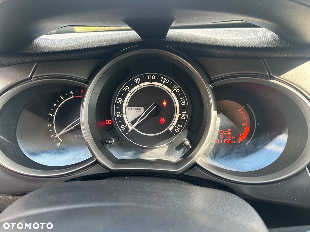 Citroën C3 1.0 VTi Selection - 10