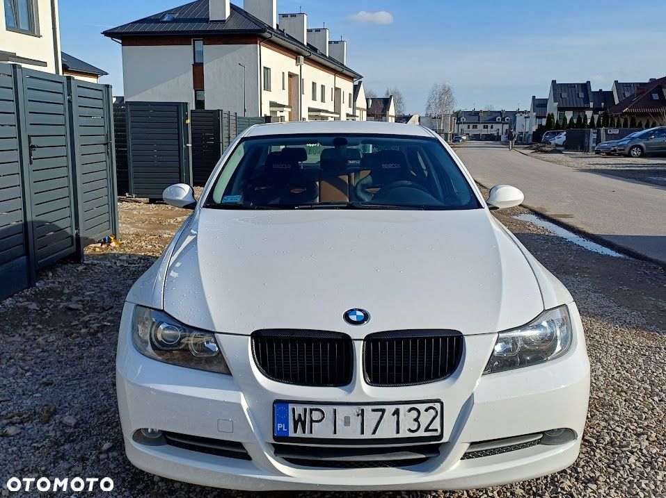 BMW Seria 3 330xd - 4