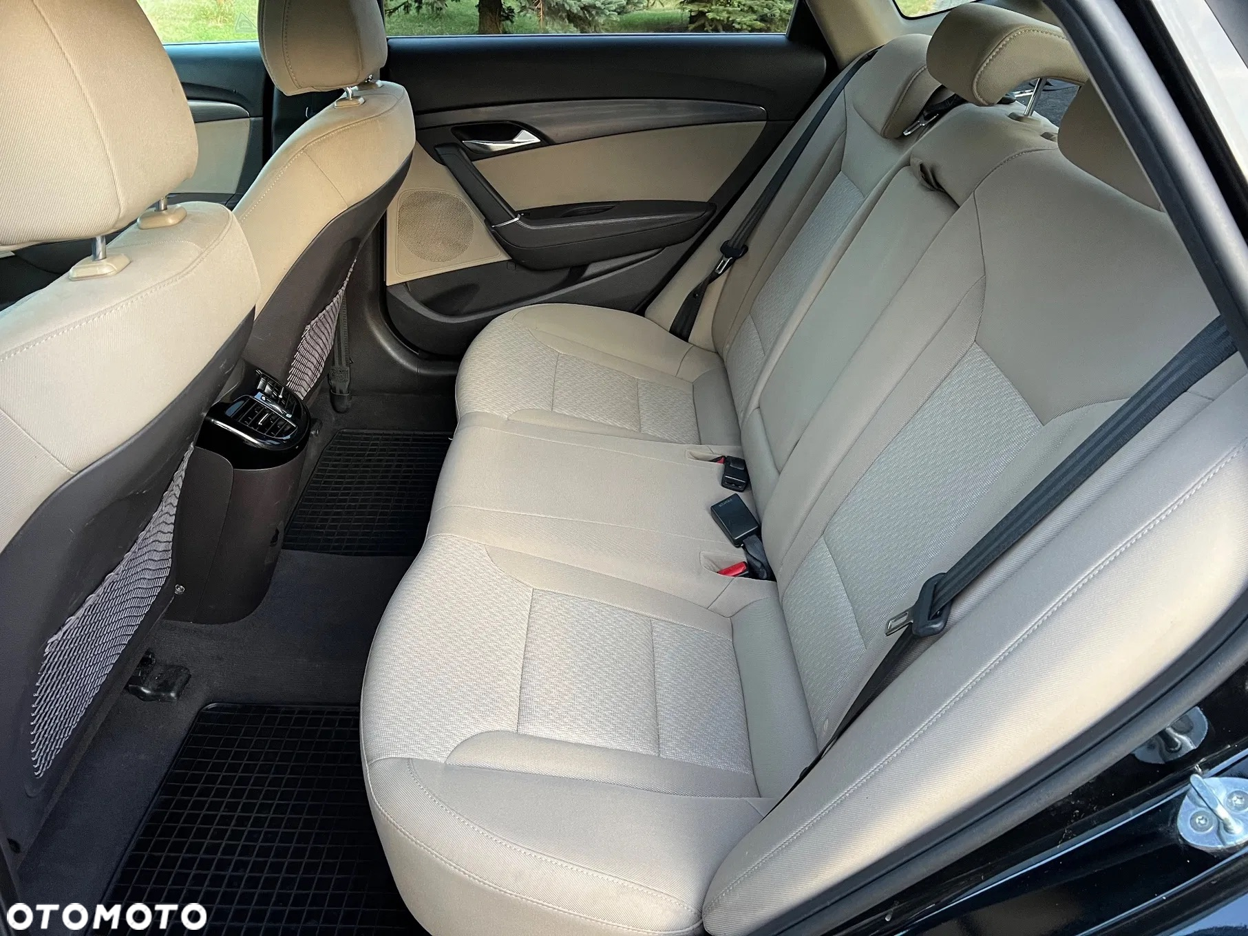 Hyundai i40 1.7 CRDi BlueDrive Premium - 27