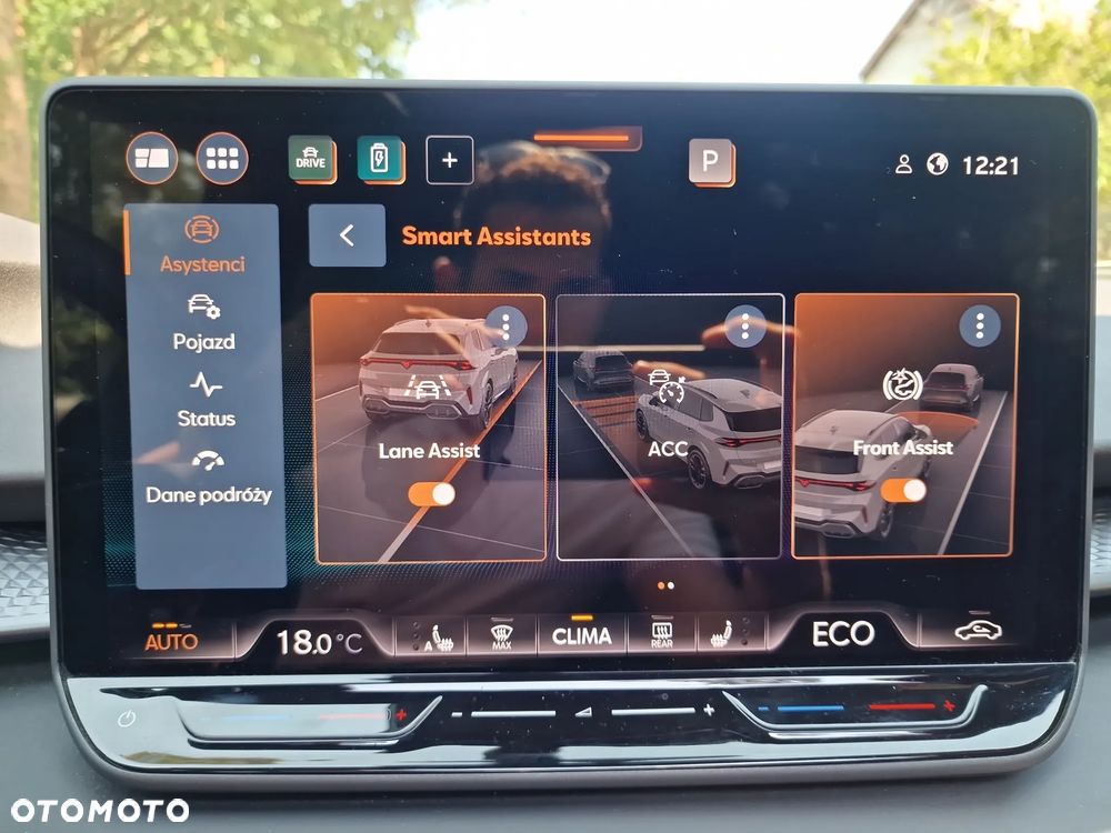 Cupra Terramar 1.5 eHybrid PHEV VZ Tribe Edition DSG - 38
