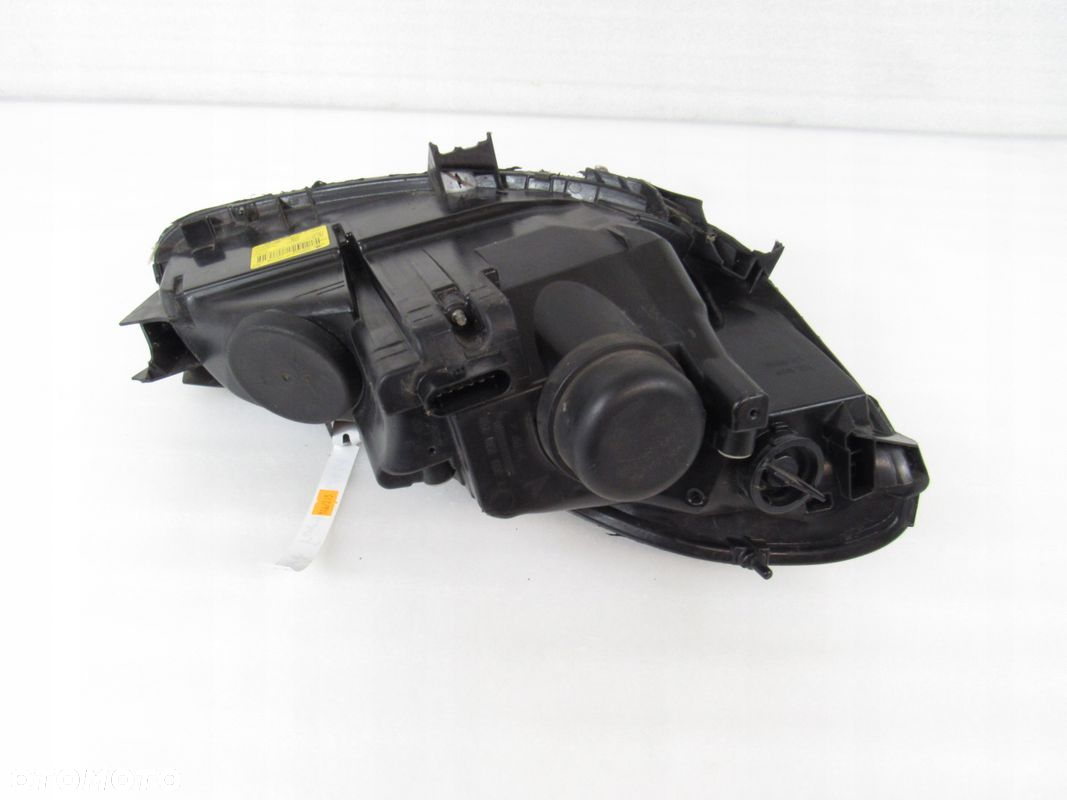 Lampa przód lewa / reflektor Smart Fortwo Brabus - 5
