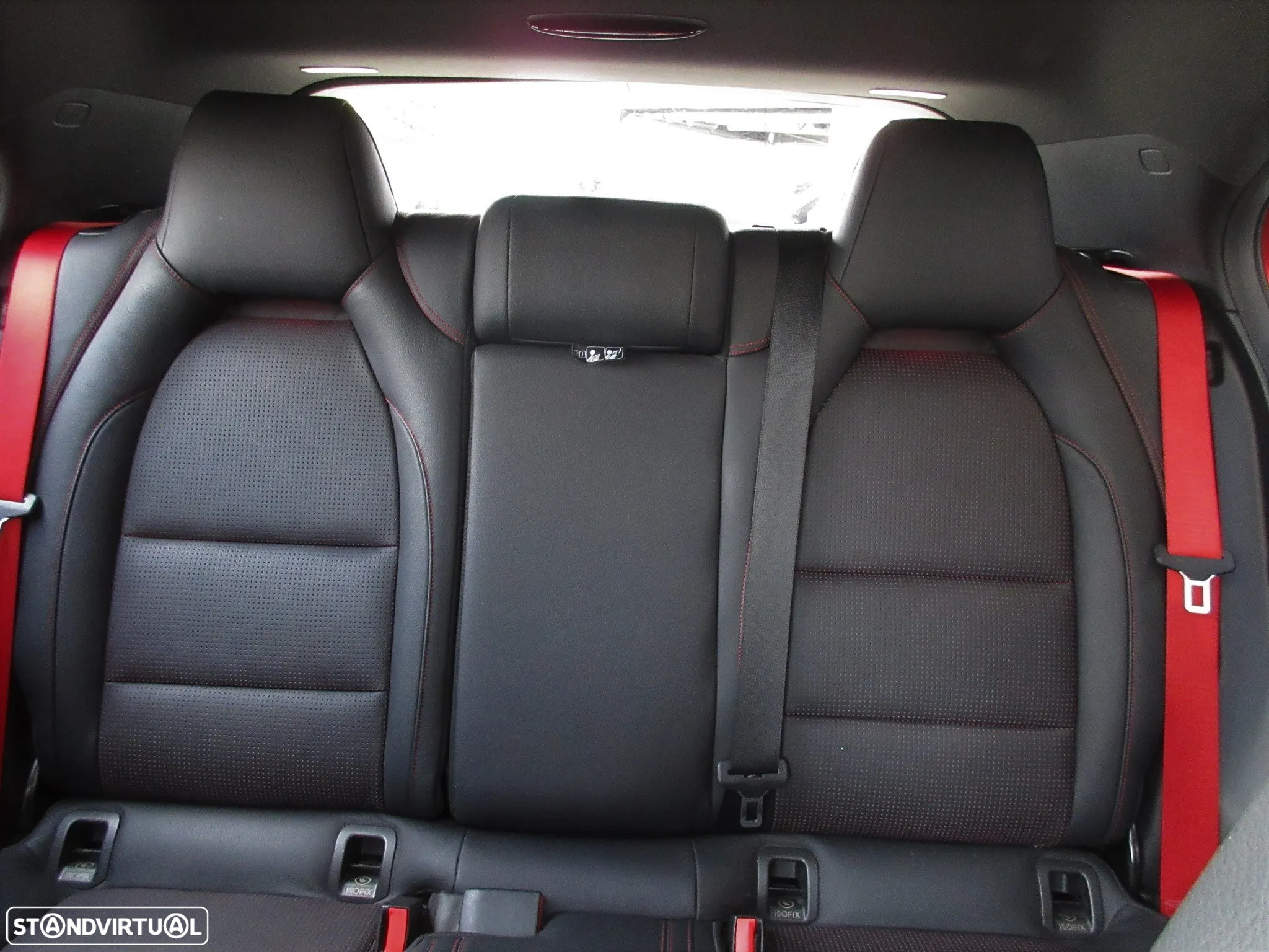 Mercedes-Benz A 45 AMG 4-Matic - 51