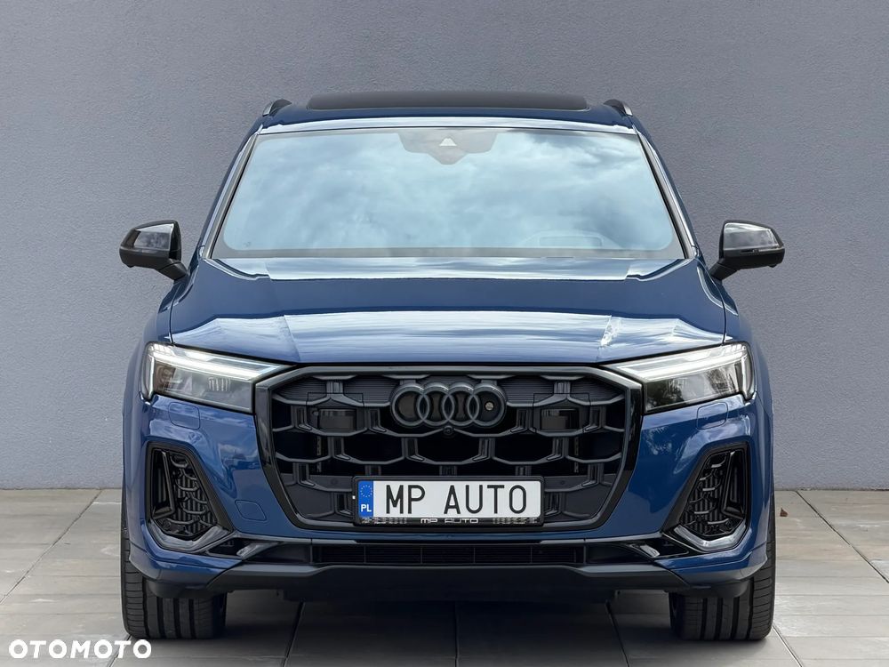 Audi SQ7 - 2