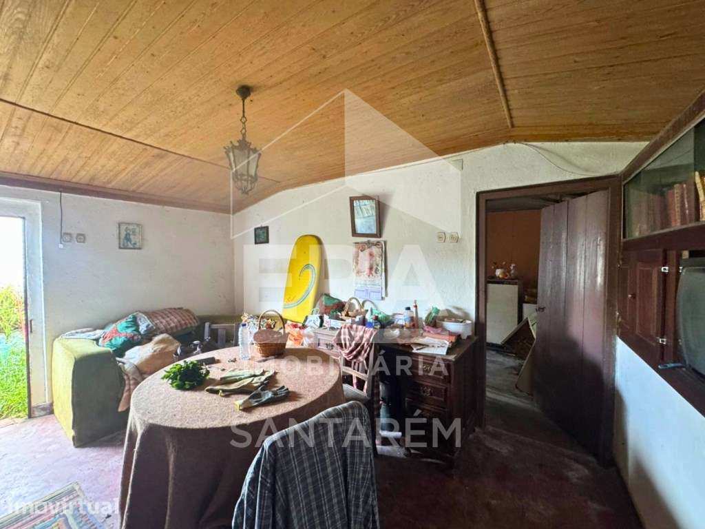 Moradia T4 para Recuperar - Póvoa dos Três - Grande imagem: 3/18