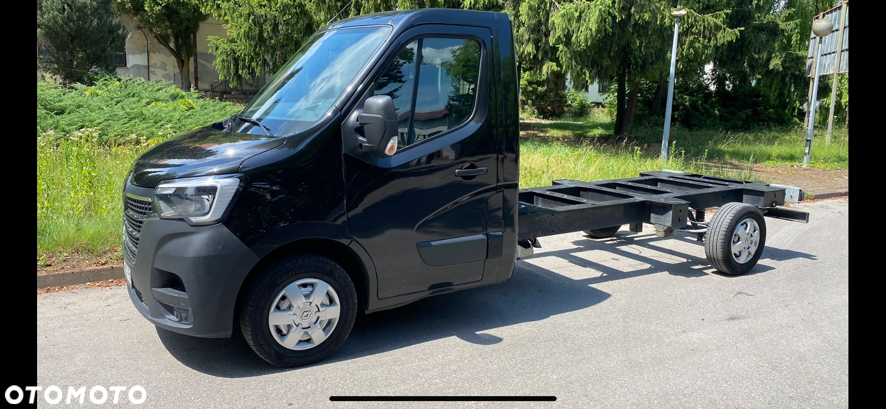 Renault MASTER - 4