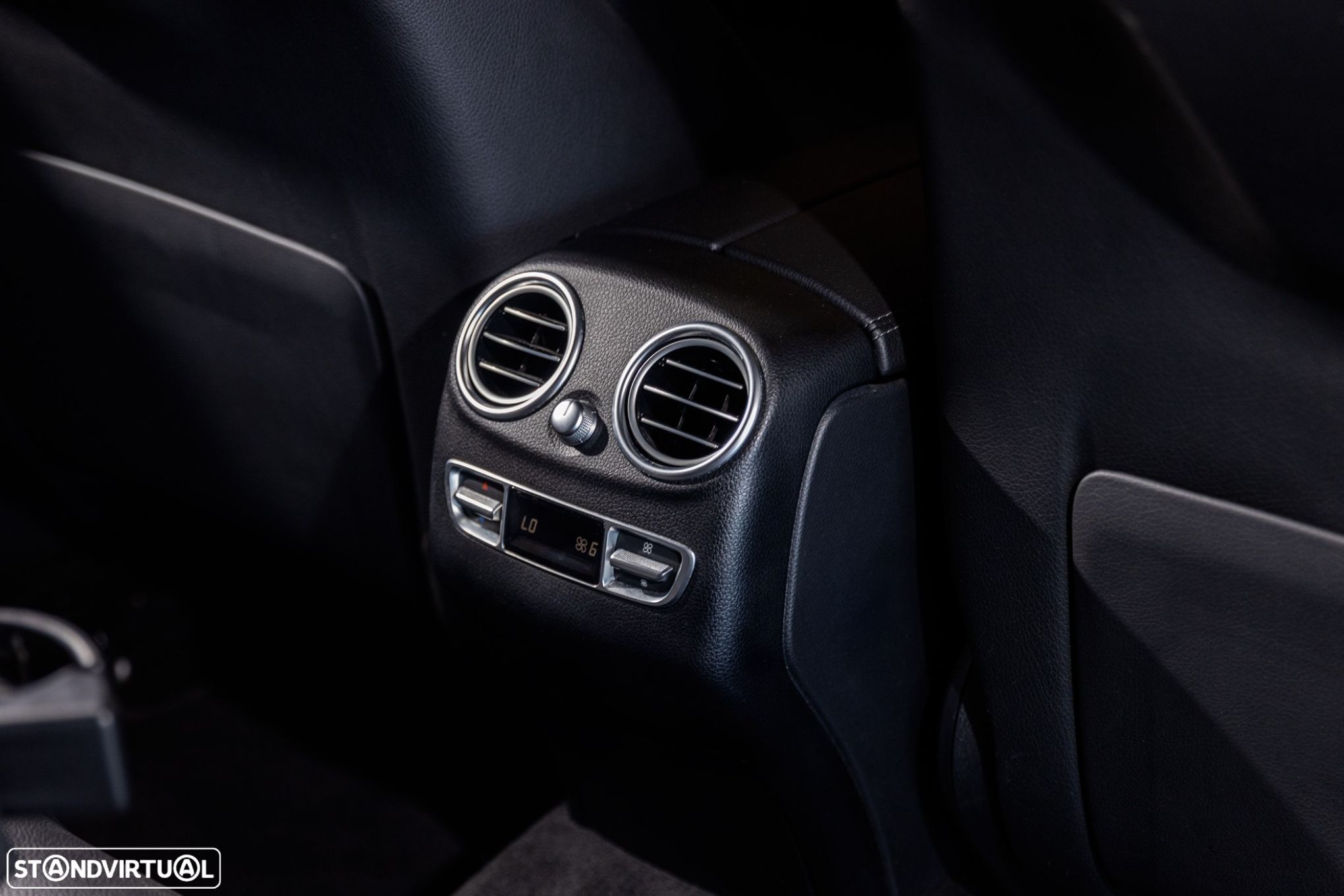 Mercedes-Benz GLC 220 d Coupé 4Matic Edition - 30
