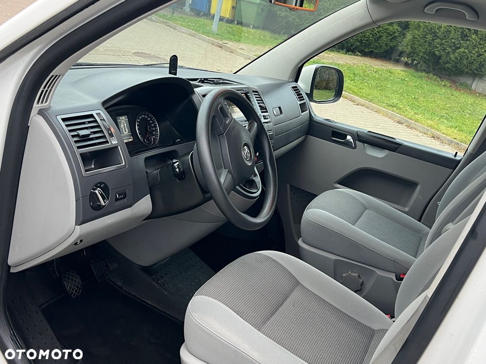 Volkswagen Caravelle L1 Comfortline - 19