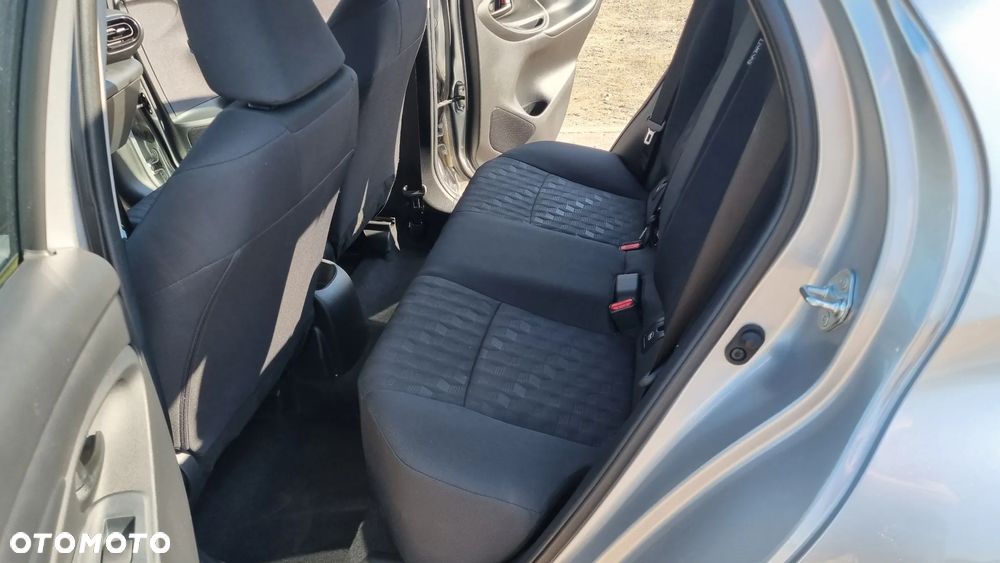 Toyota Yaris Hybrid 1.5 Comfort - 39