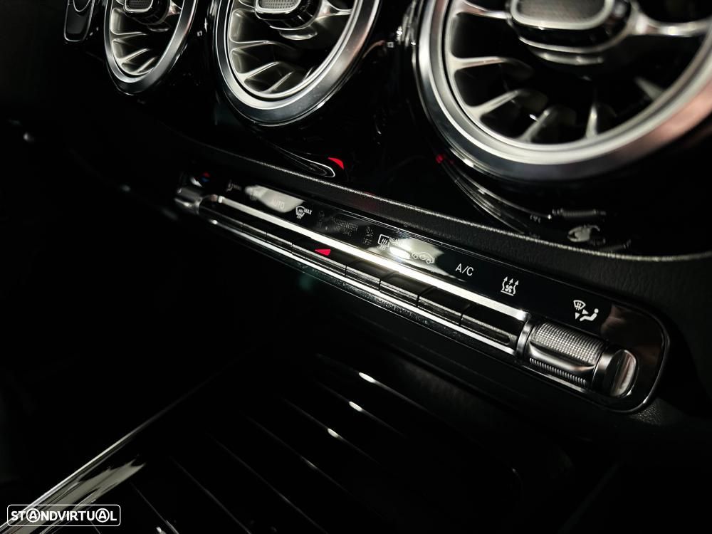 Mercedes-Benz EQA 300 4Matic Progressive - 41