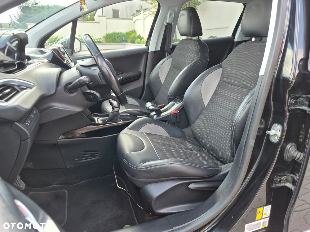 Peugeot 2008 - 20