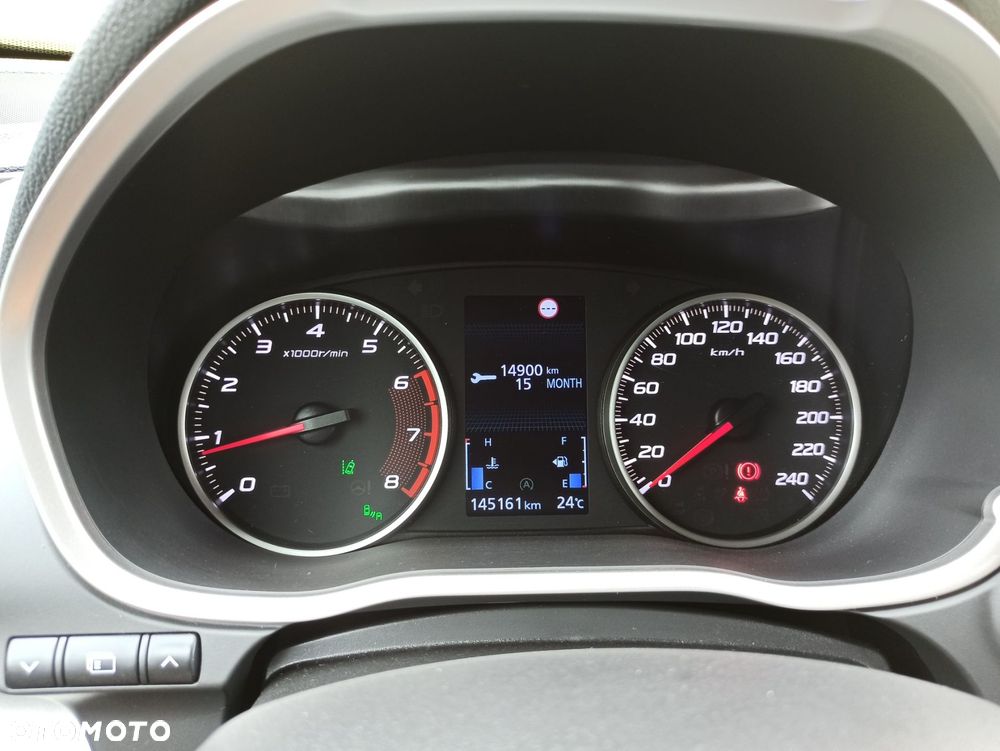 Mitsubishi Eclipse Cross - 25