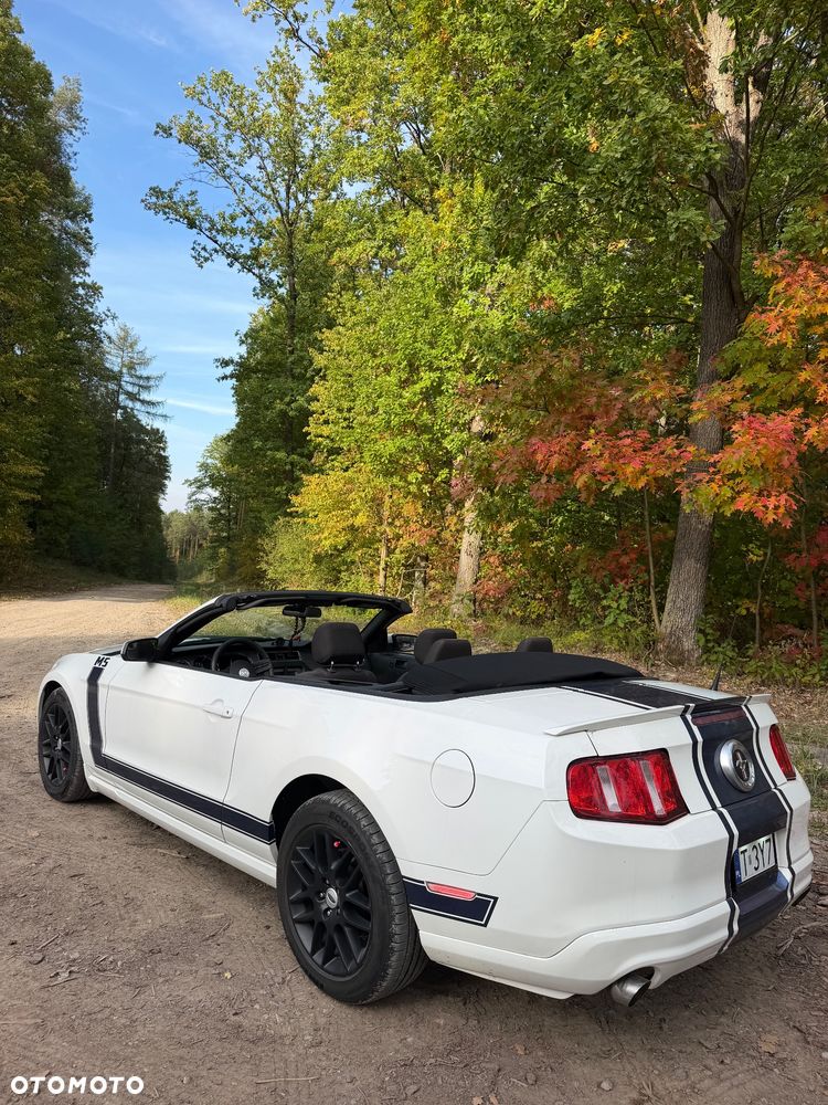 Ford Mustang - 15