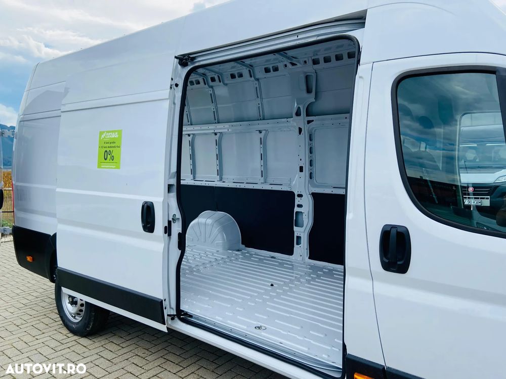 Fiat Ducato 17 Mc - 9