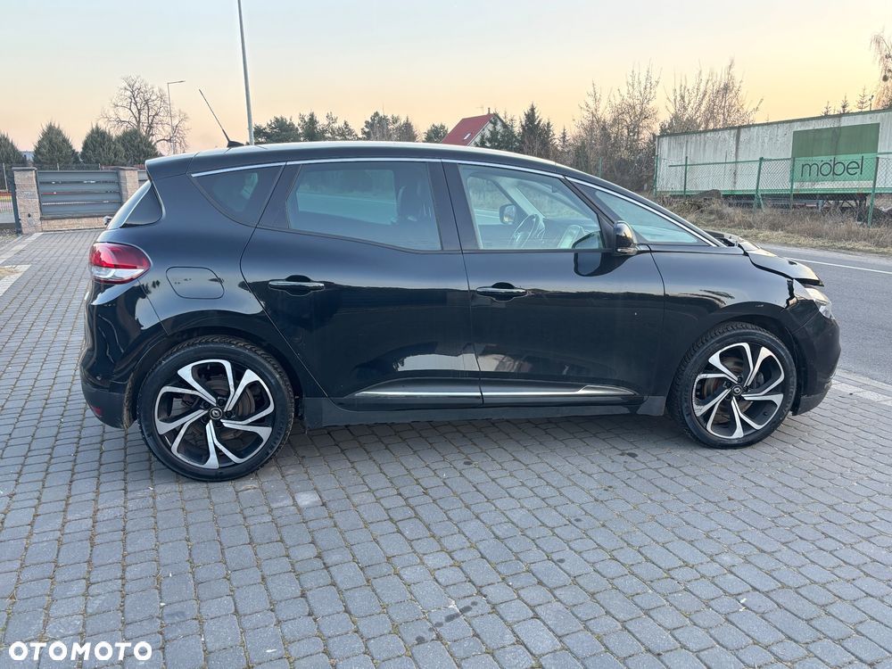 Renault Scenic - 7