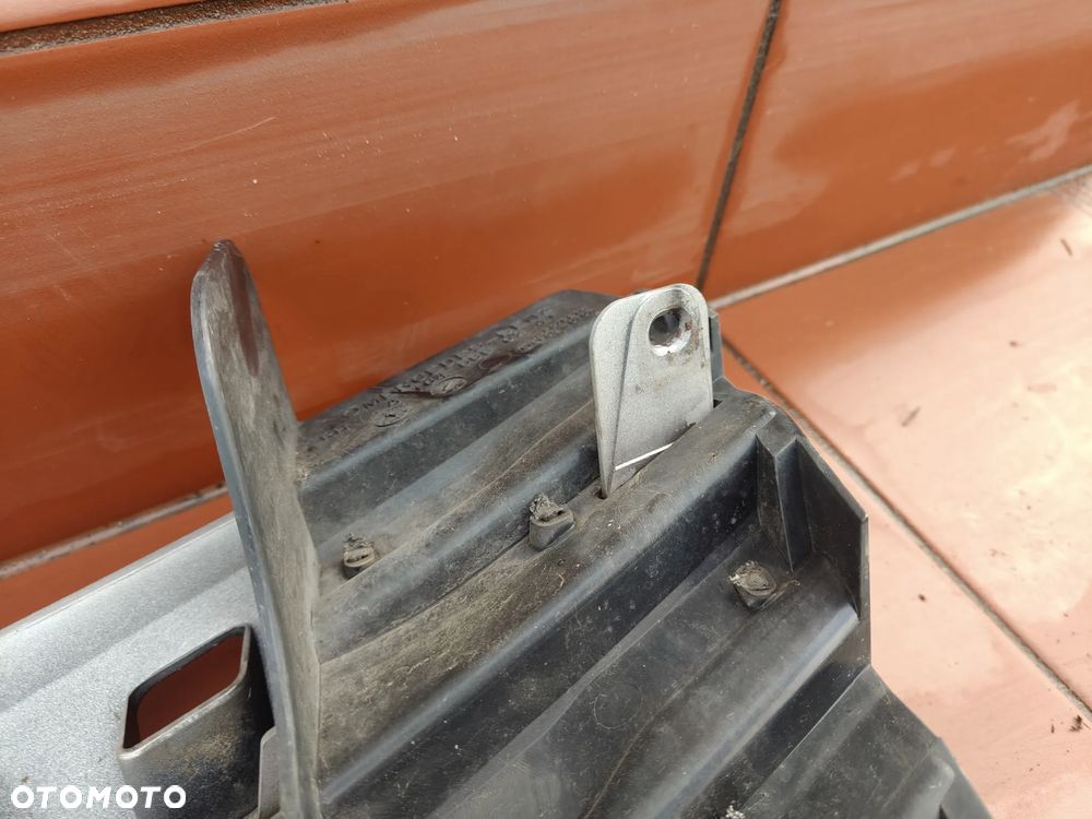 MERCEDES W164 ML GRILL gril atrapa przednia przód - 16