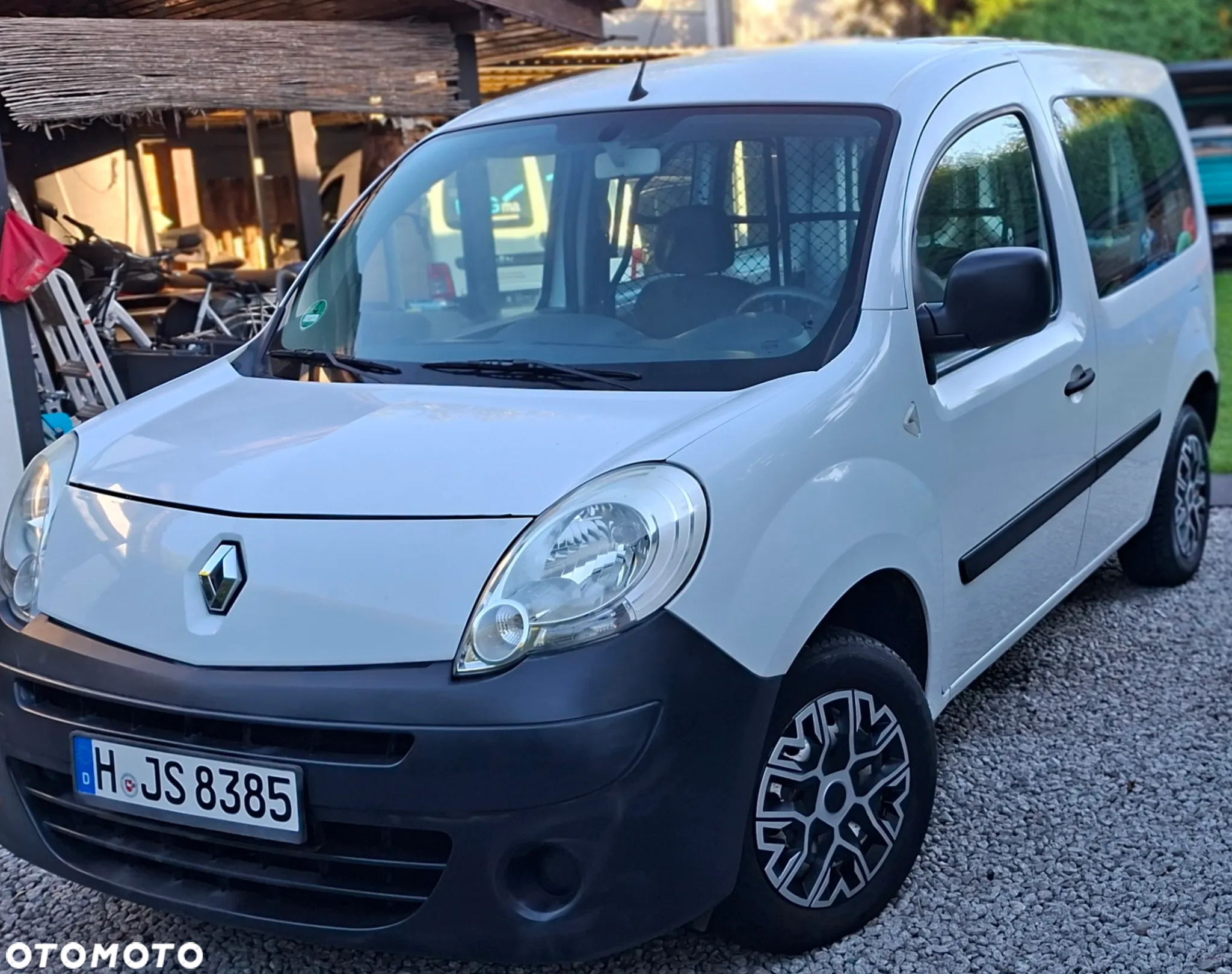 Renault Kangoo - 3