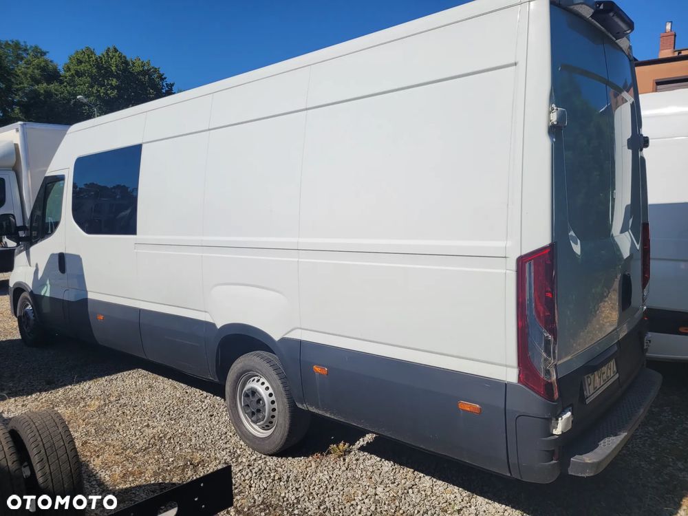 Iveco 35S18 - 13