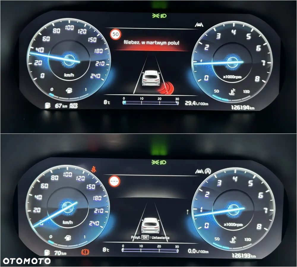 Kia ProCeed 1.5 T-GDI OPF GT LINE - 26