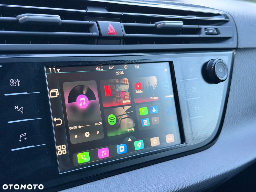 Citroën C4 SpaceTourer Grand PureTech 130 Stop&Start EAT8 FEEL - 38