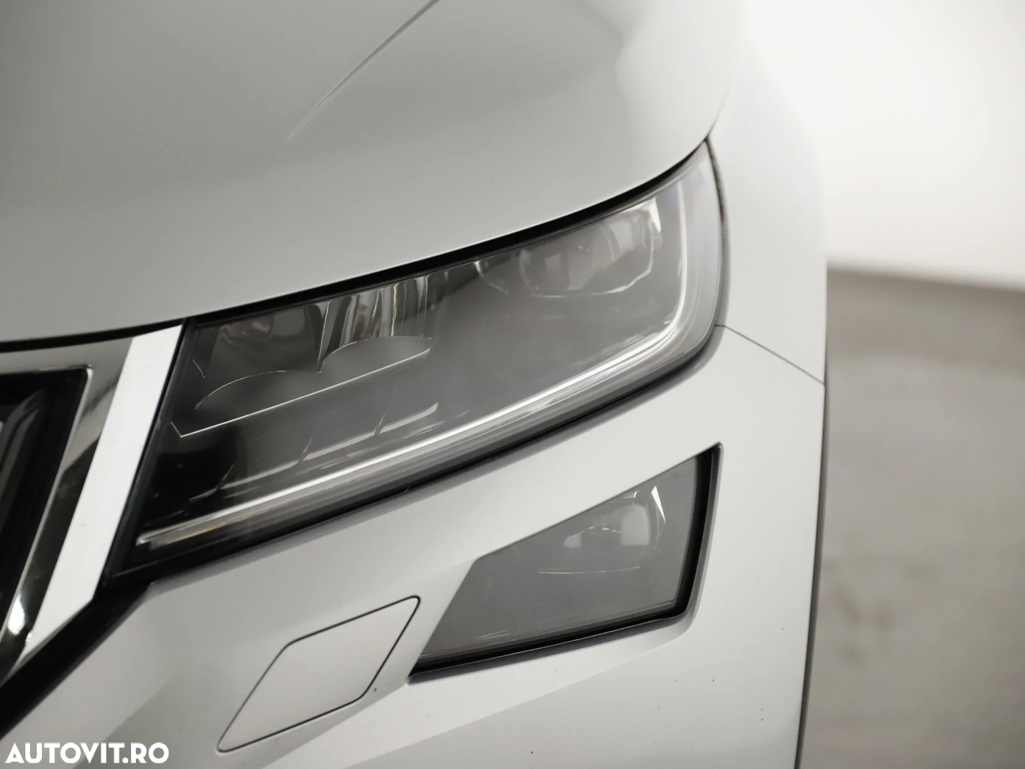 Skoda Kodiaq 2.0 TDI 4X4 DSG Laurin & Klement - 27