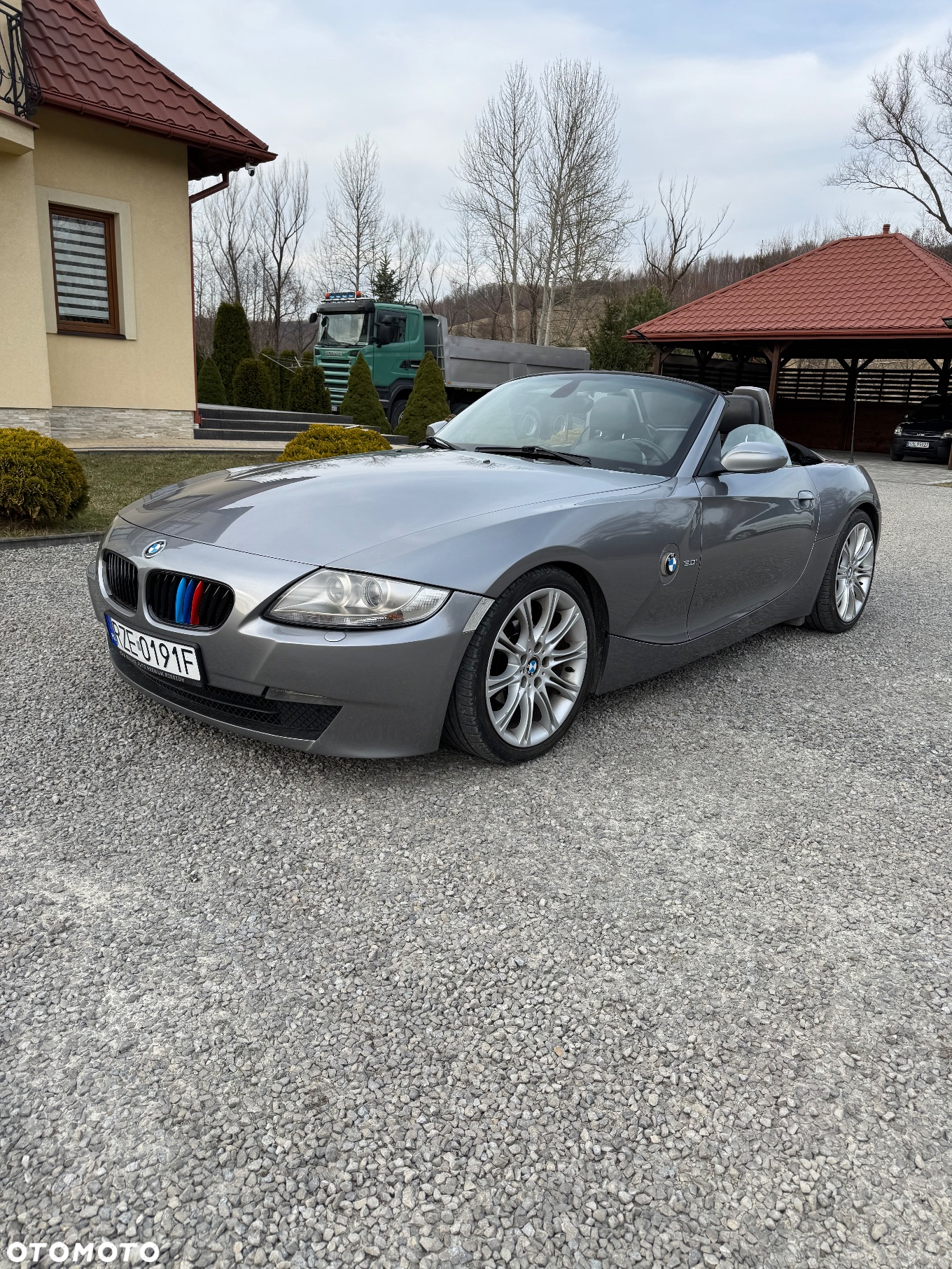 BMW Z4 - 2