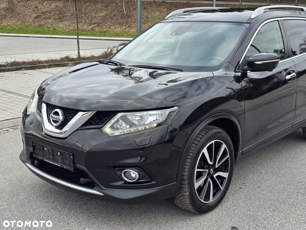Nissan X-Trail 1.6 DIG-T 360 - 17