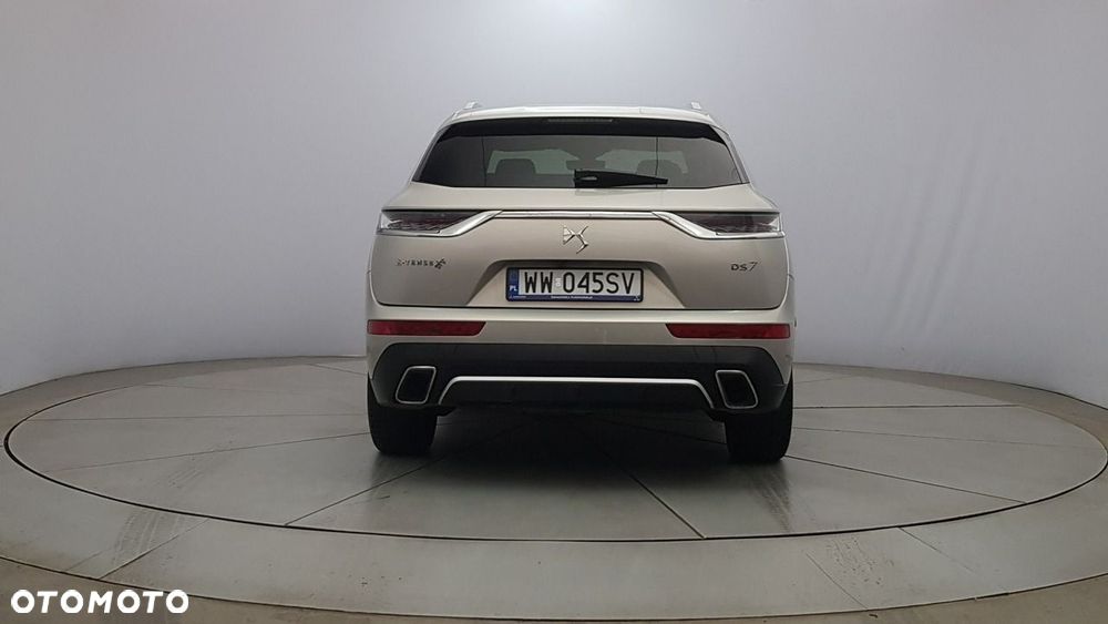 DS Automobiles DS 7 Crossback - 6