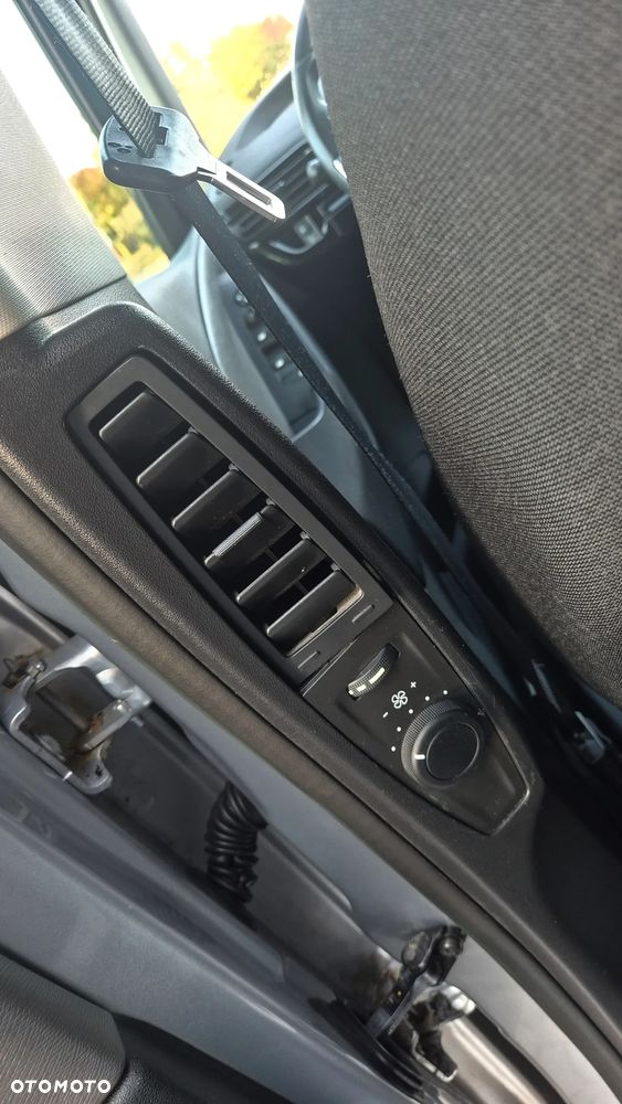 Citroën C4 Grand Picasso VTi 120 (7-Sitzer) Tendance - 16