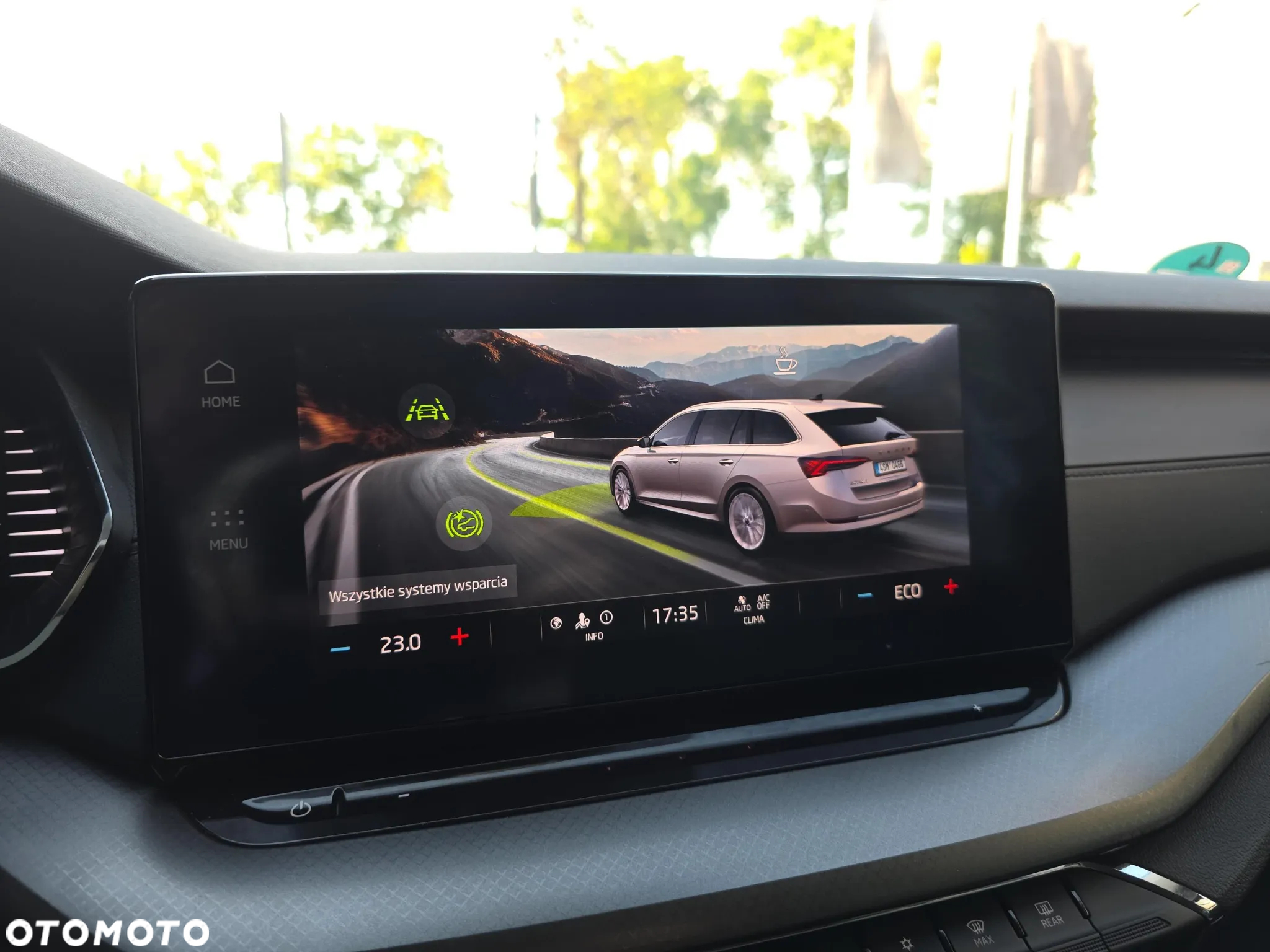 Skoda Octavia 1.4 TSI Plug-In Hybrid Ambition DSG - 22