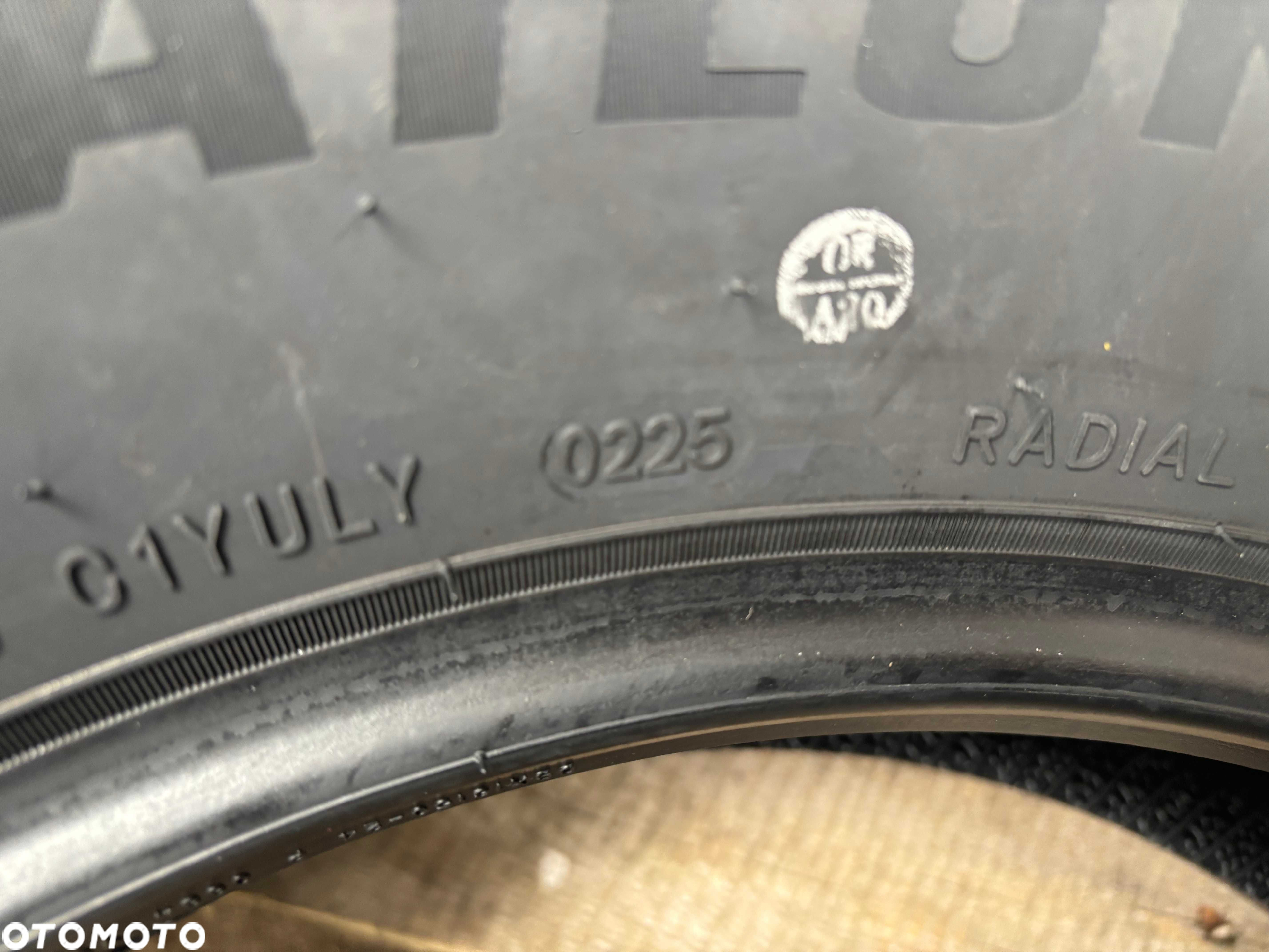 Okazja opony letnie 215/65R16 SAILUN ATREZZO ELITE2 NOWY MODEL EV 2025 - 3