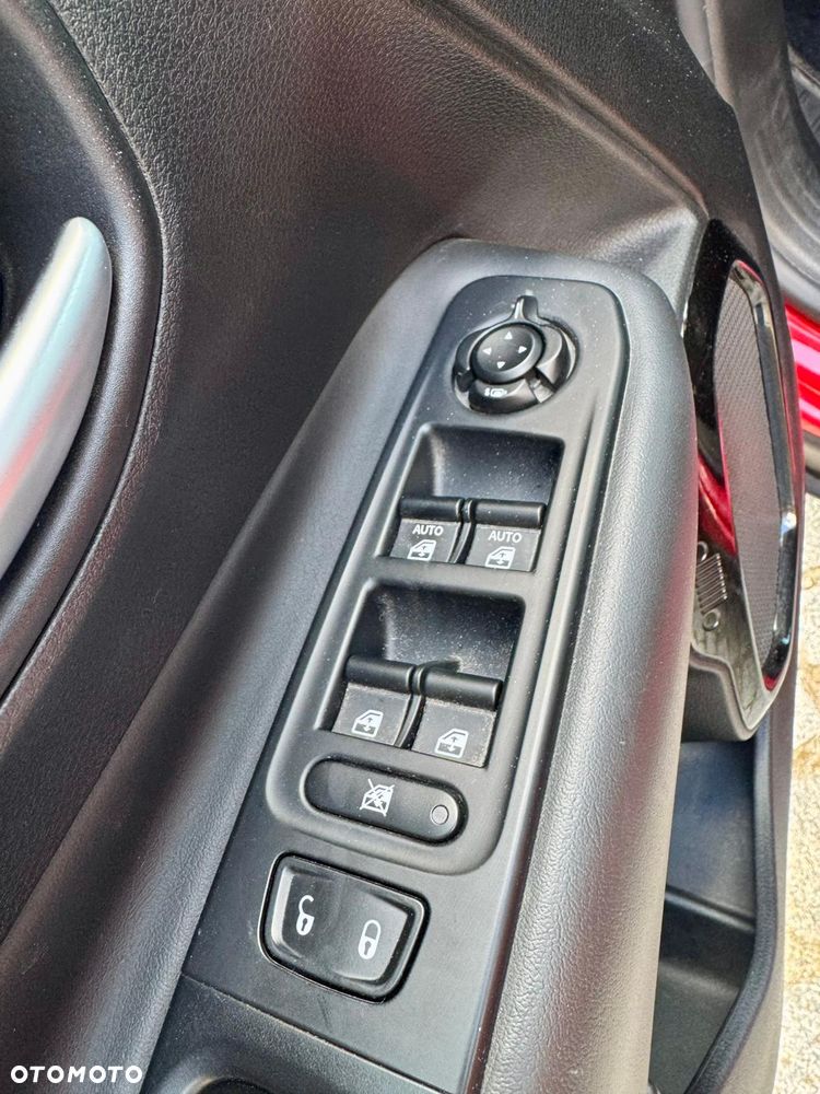 Jeep Renegade 1.4 MultiAir Longitude FWD S&S - 14