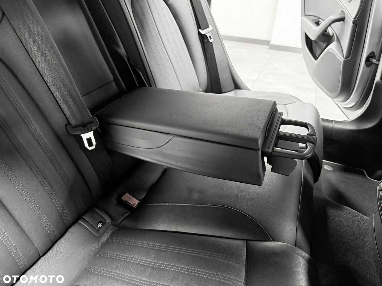 Audi A6 1.8 TFSI ultra S tronic - 37