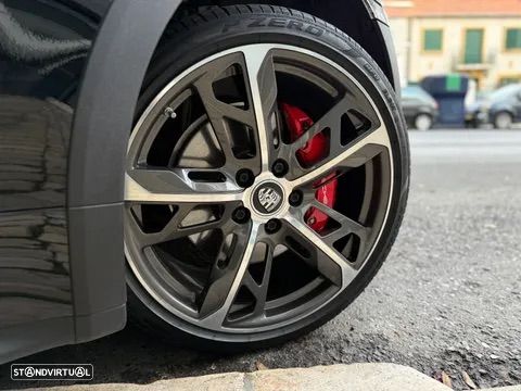 Porsche Taycan Sport Turismo 4S - 5