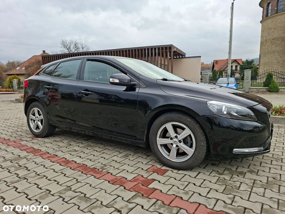 Volvo V40 - 5