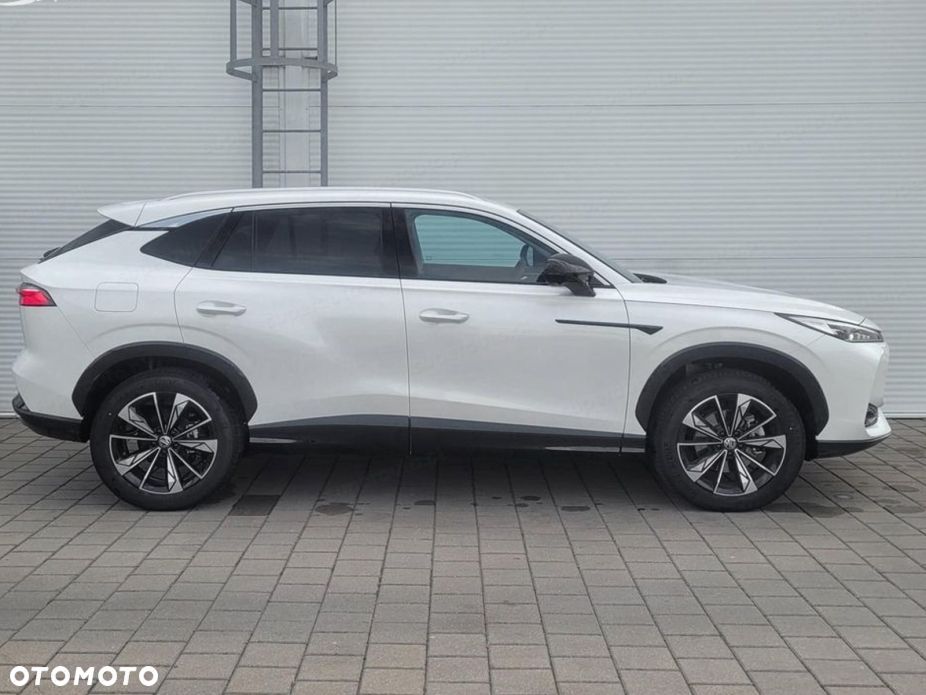 MG HS 1.5T HEV+ Exclusive - 4