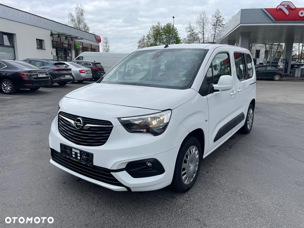 Opel Combo Life 1.2 Turbo Edition Plus S&S N1