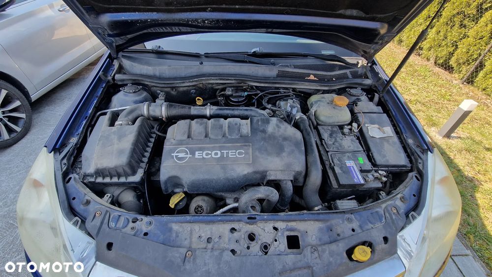 Opel Astra 1.3 CDTI Edition - 14