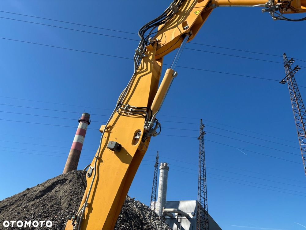 Liebherr R944 Bvhhd + Demoliční Rameno - 15