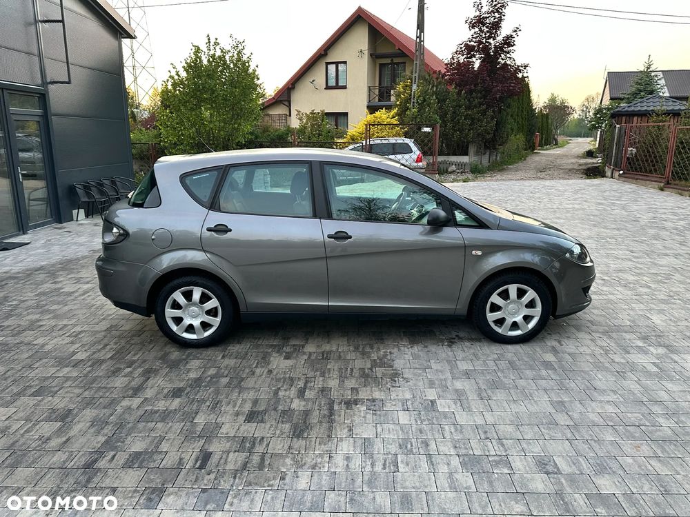 Seat Toledo 1.9 TDI Reference - 7