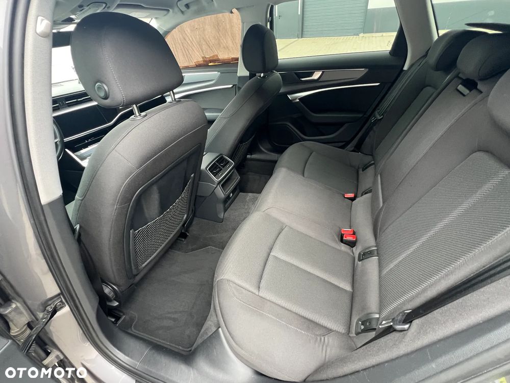 Audi A6 Avant 45 TDI quattro S tronic - 20