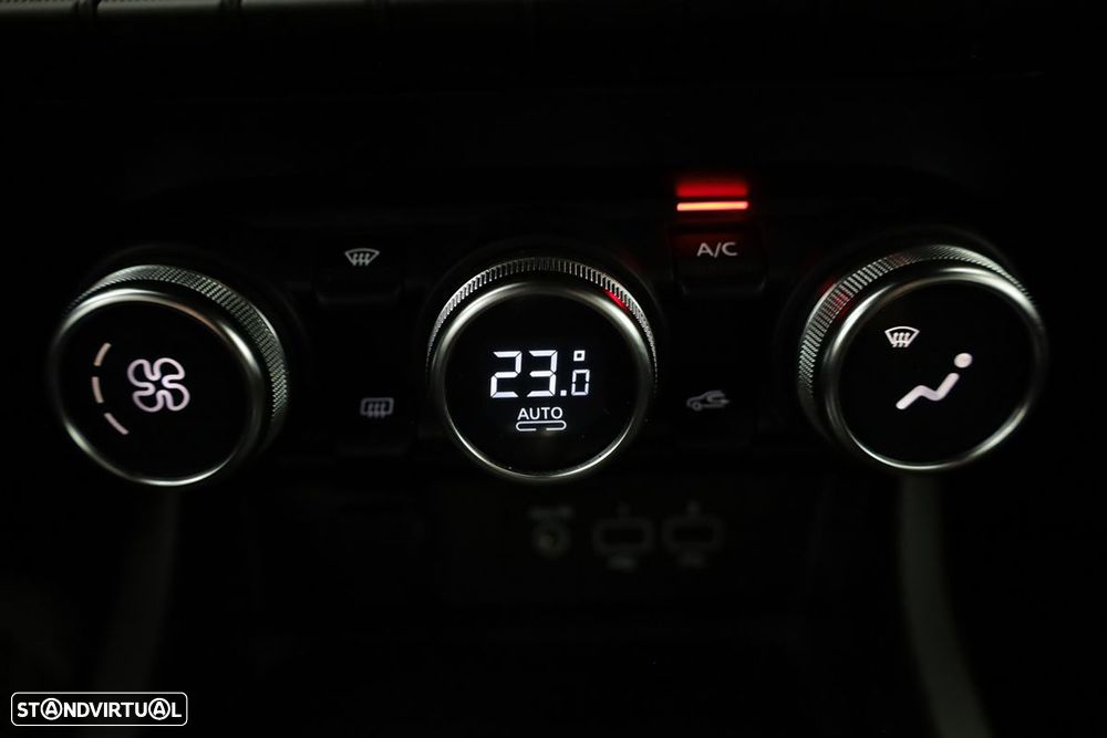 Renault Arkana 1.6 E-Tech Full Hybrid Techno - 12