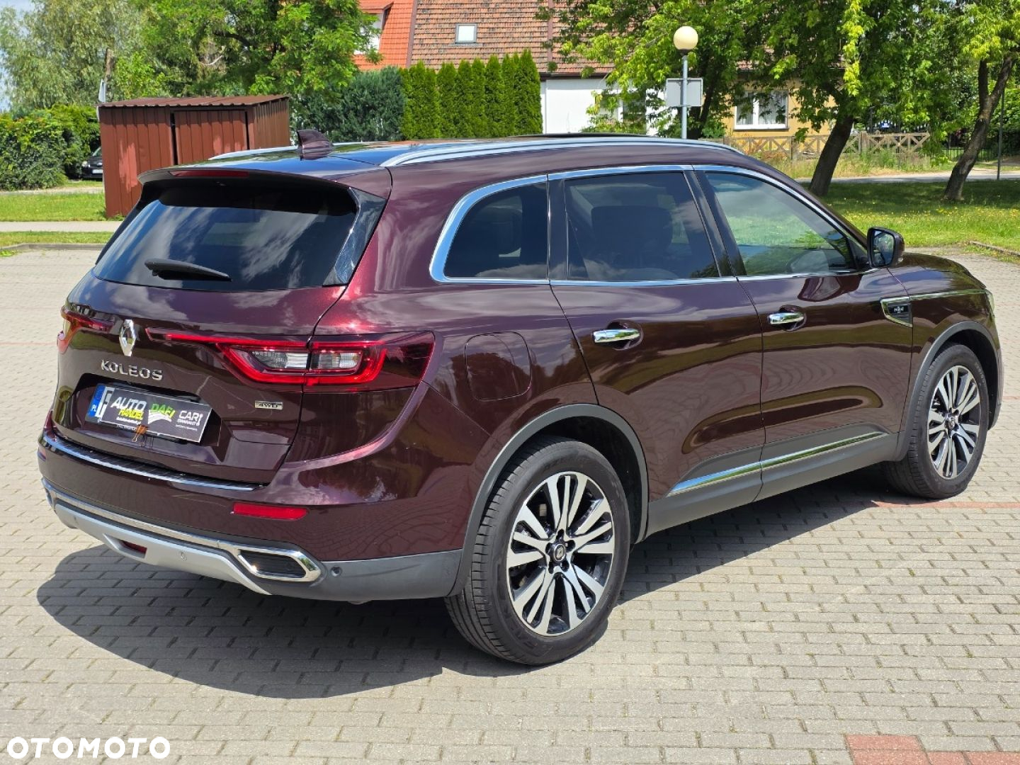Renault Koleos - 33