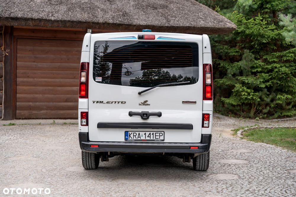 Fiat Talento - 7